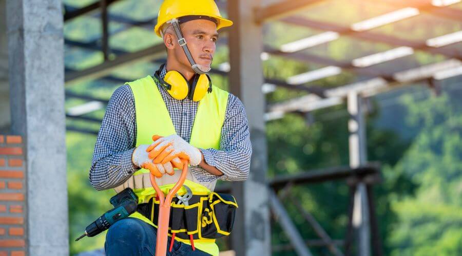 Professional metal roof installation in Mineral Springs, NC